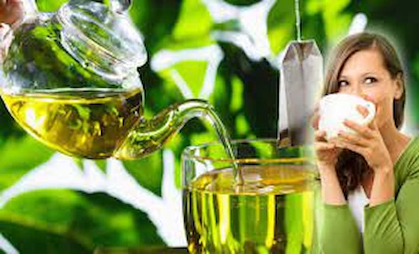 Hamilelikte Yeşil Çay İçmek: Güvenli mi? Tüketim Miktarı ve Öneriler